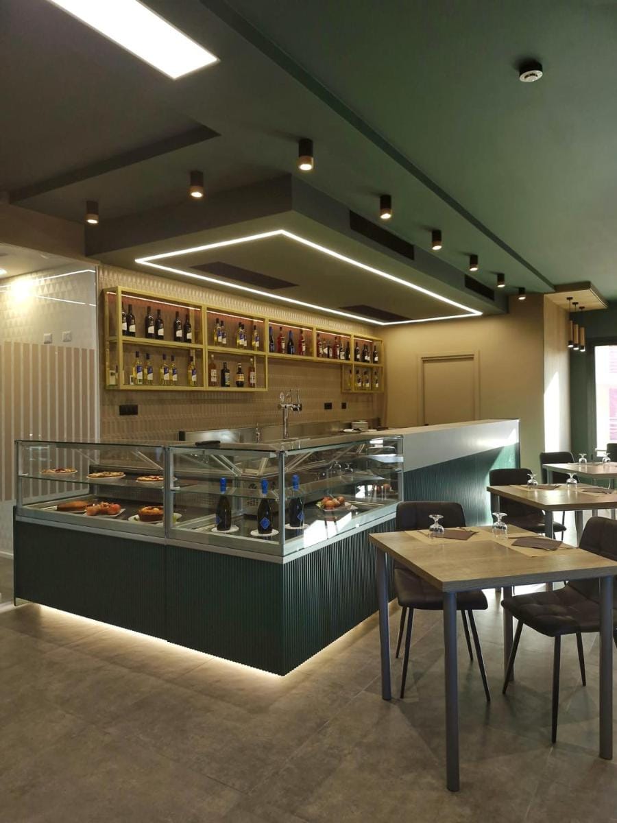 Mansio Residence & Hotel Hotel in Sardinia
