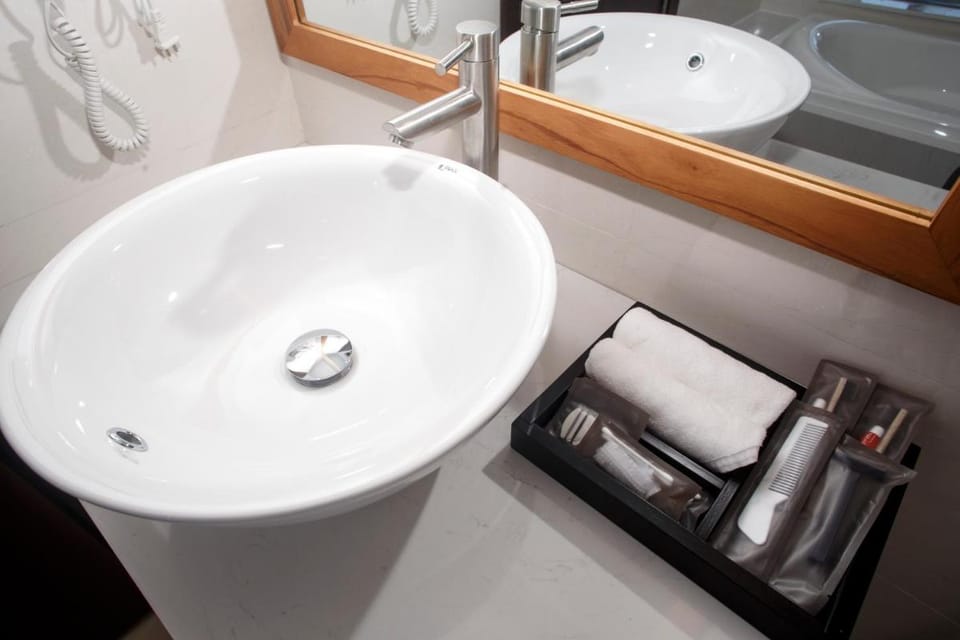 LiLy Apartment Apartment in Nha Trang