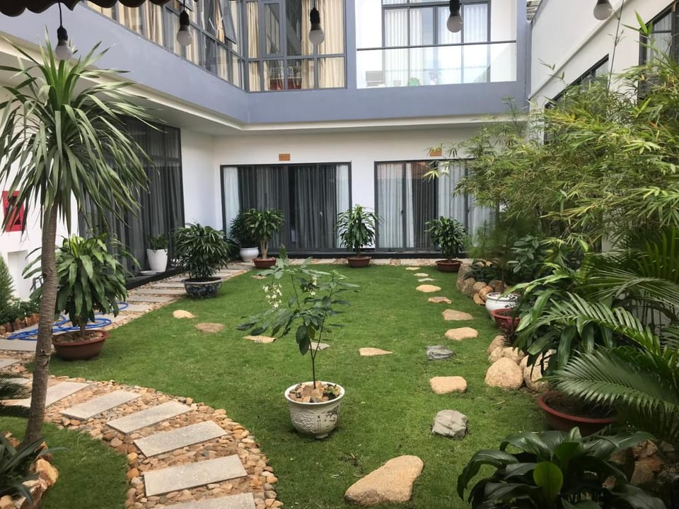 LiLy Apartment Apartment in Nha Trang