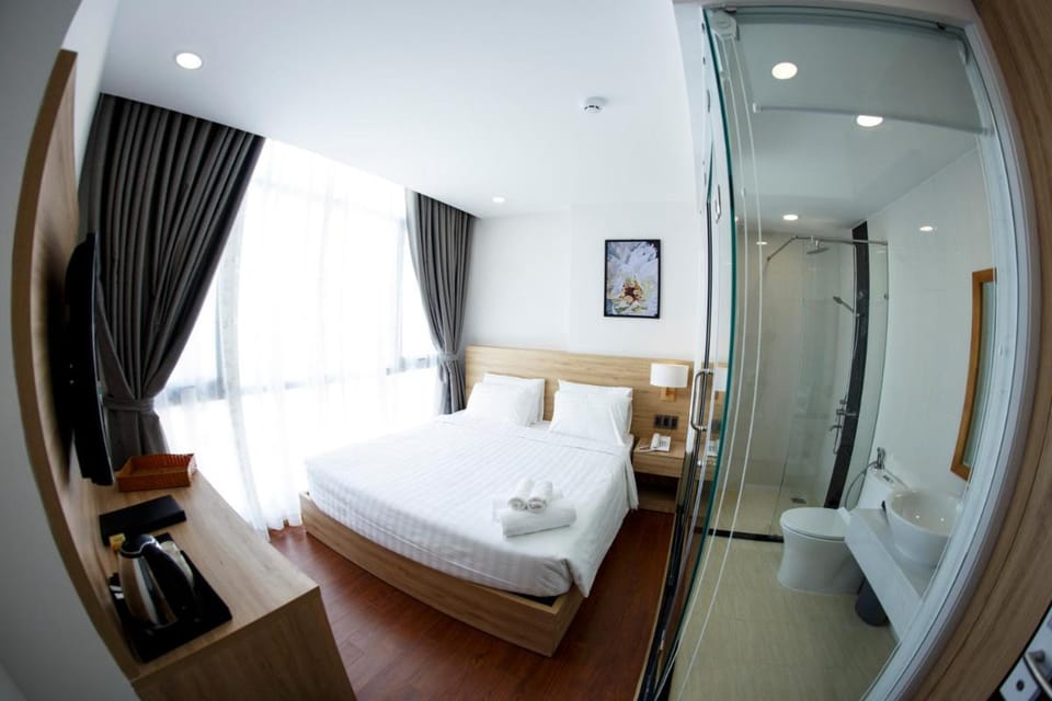 LiLy Apartment Apartment in Nha Trang