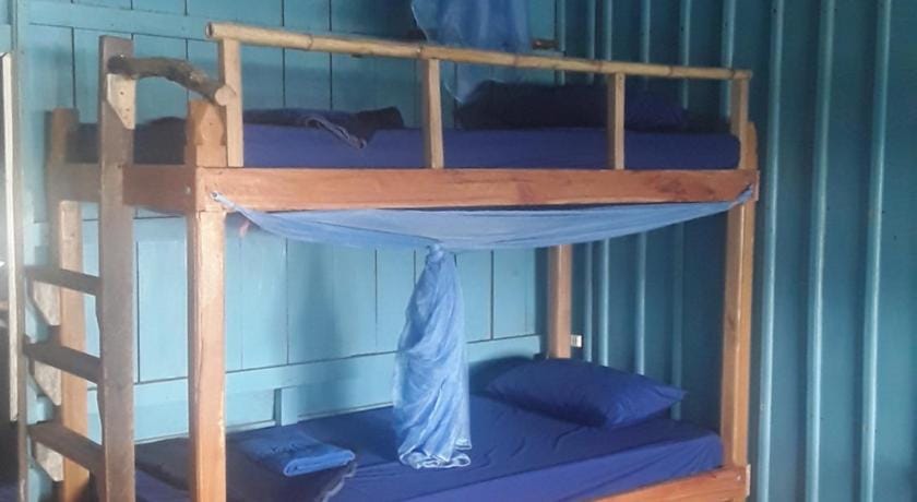 Firefly Guesthouse Bed and Breakfast in Sihanoukville