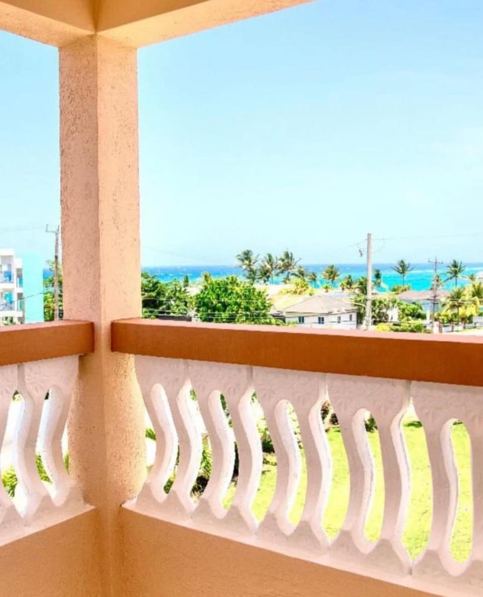 GC Resort Apartment in St. Ann Parish