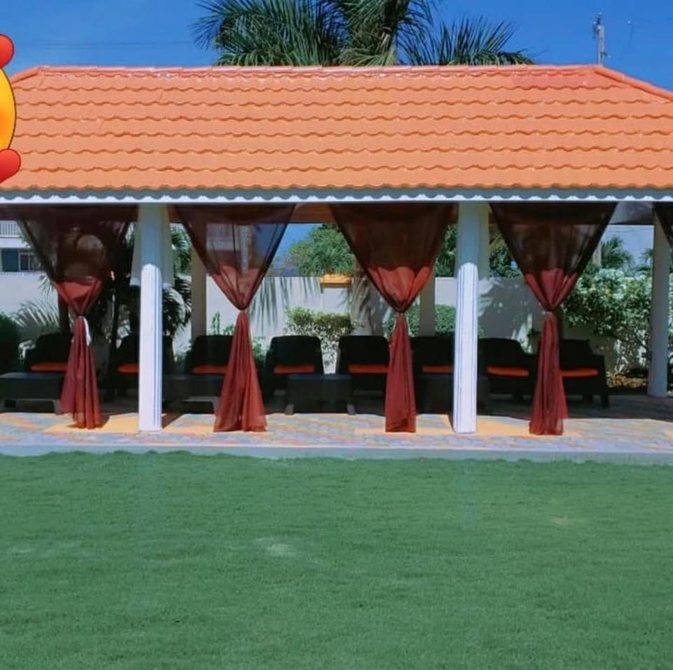 GC Resort Apartment in St. Ann Parish