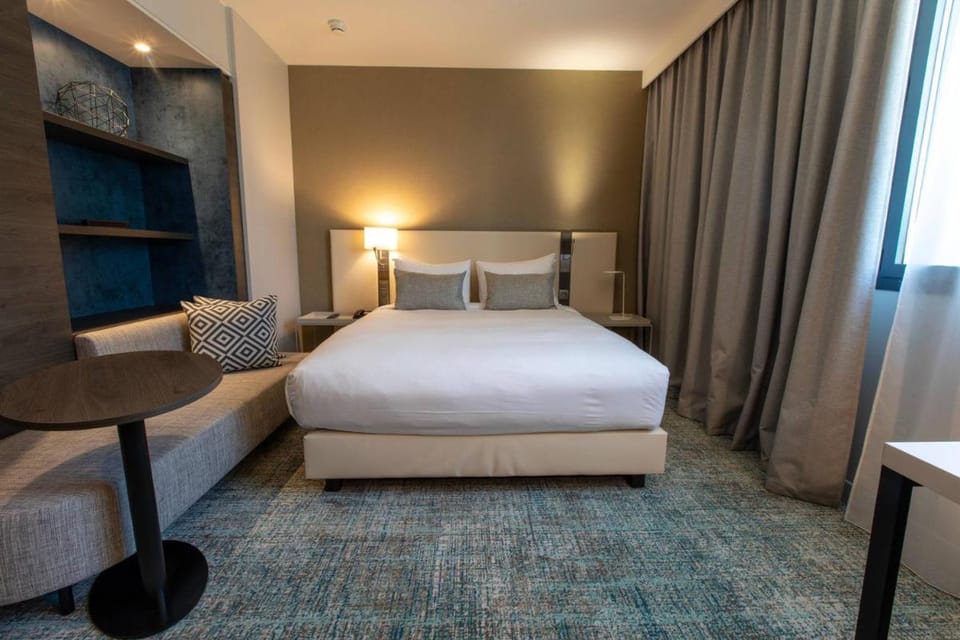 Residence Inn by Marriott Toulouse-Blagnac Hotel in Toulouse