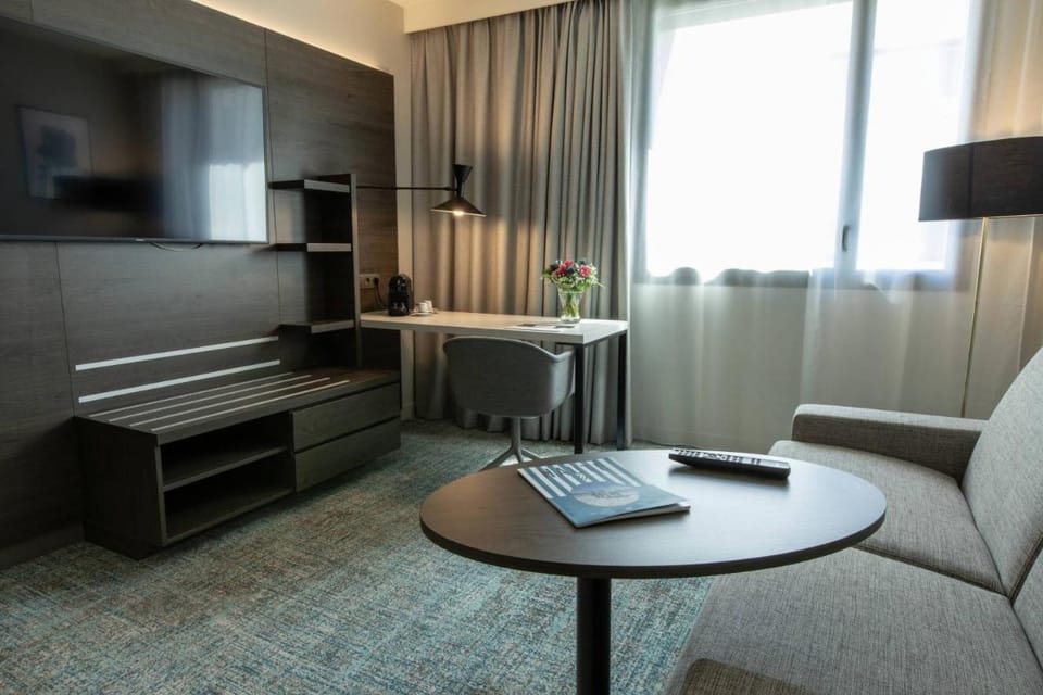 Residence Inn by Marriott Toulouse-Blagnac Hotel in Toulouse
