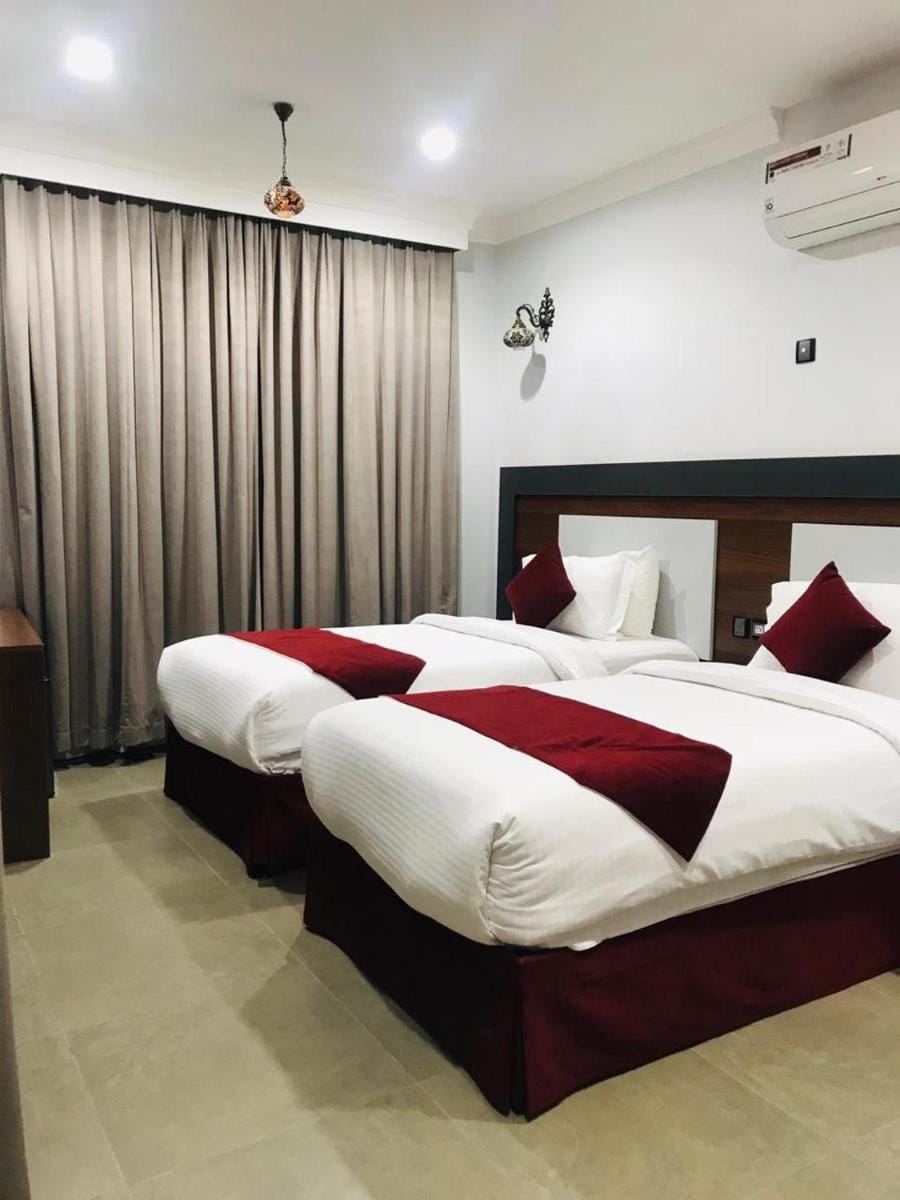 MY HOTEL Nizwa Residence Hotel Apartments نزوى ريزيدنس للشقق الفندقيه Hotel in Oman
