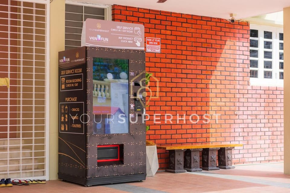 8 Concordia by YourSuperhost Apartment in George Town