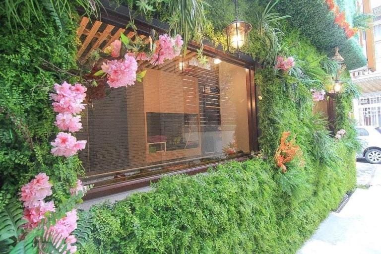 Back Inn Bed and Breakfast in Fujian