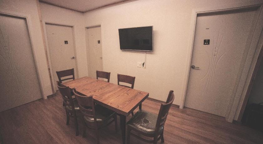 Wansangolgh Guest House Bed and Breakfast in South Korea