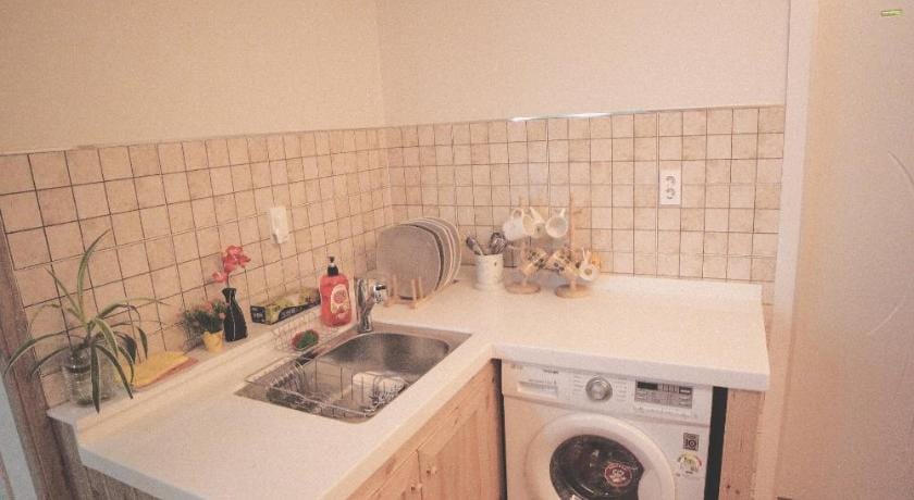 Wansangolgh Guest House Bed and Breakfast in South Korea