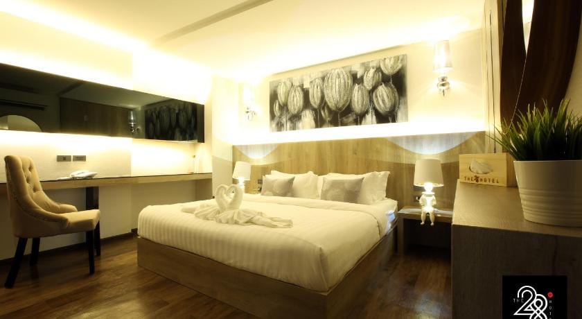 The 28th Hotel Hotel in Thailand