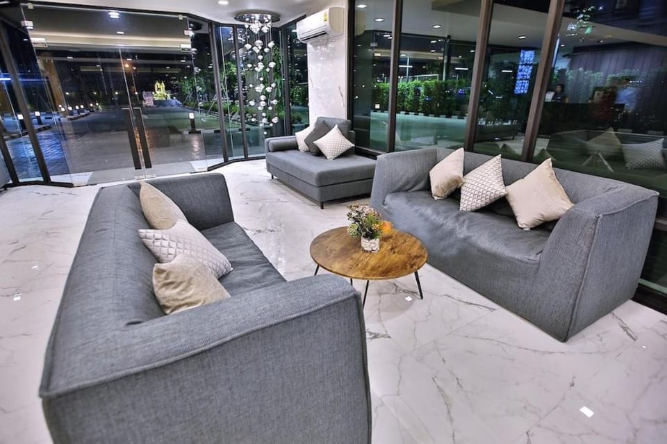 The 28th Hotel Hotel in Thailand