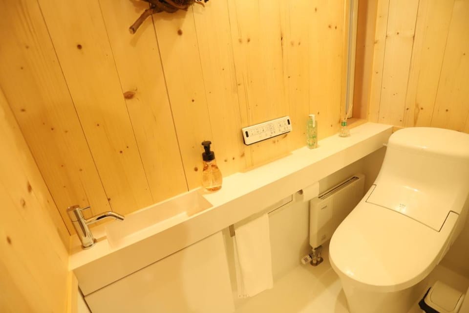 Sumika Lodge in Furano