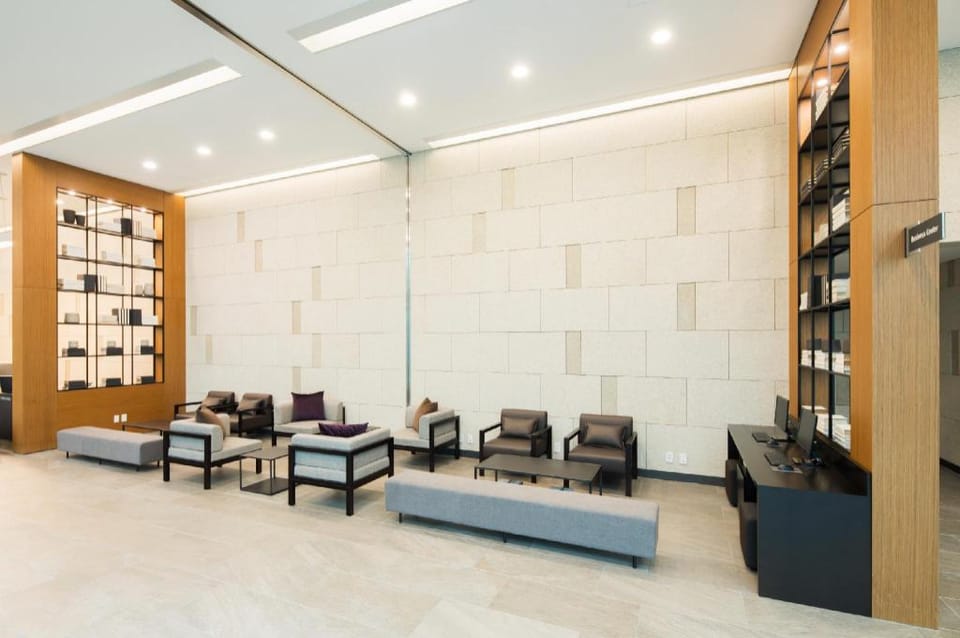 Orakai Cheonggyesan Hotel, BW Premier Collection Hotel in Seoul