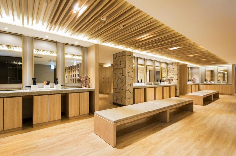Orakai Cheonggyesan Hotel, BW Premier Collection Hotel in Seoul