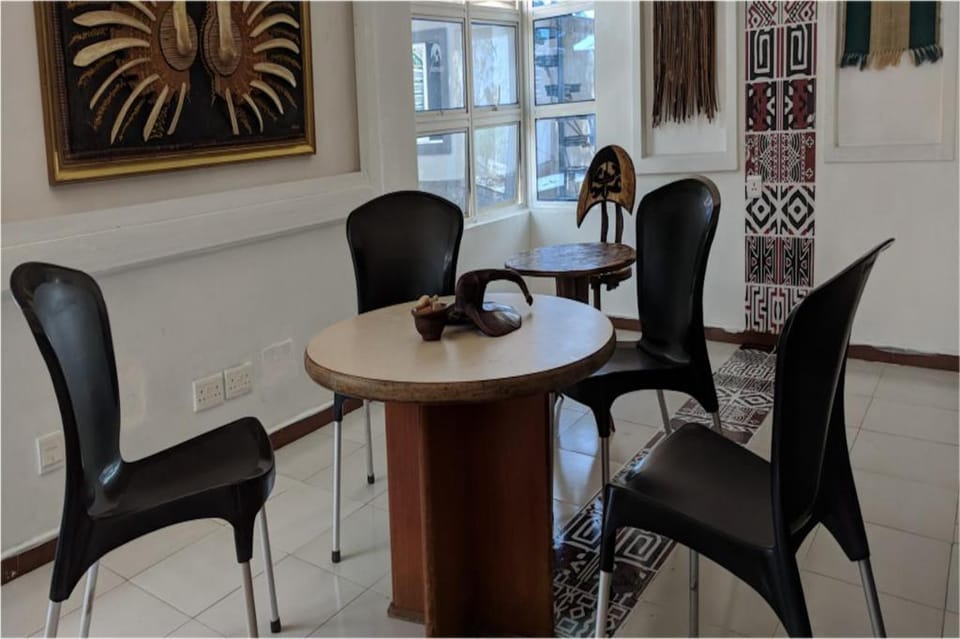 NatureMark Gallery and Guest House Hotel in Nigeria