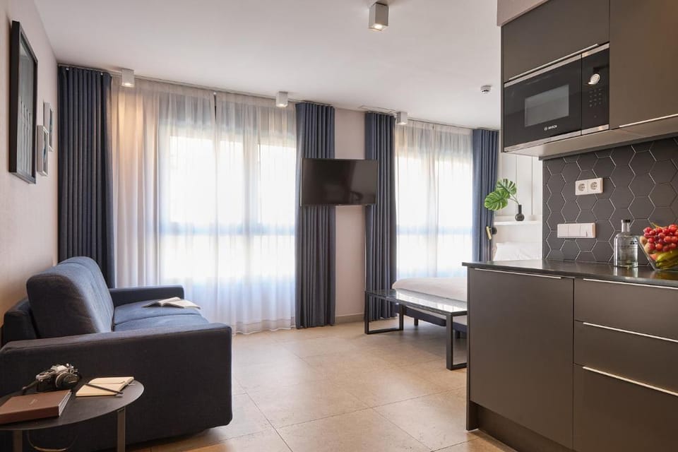 Ramirez Flats Valencia Apartment hotel in Valencia