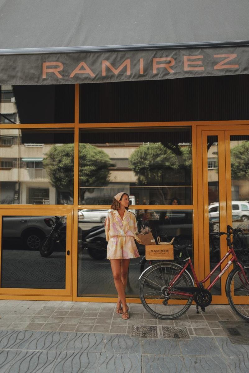 Ramirez Flats Valencia Apartment hotel in Valencia