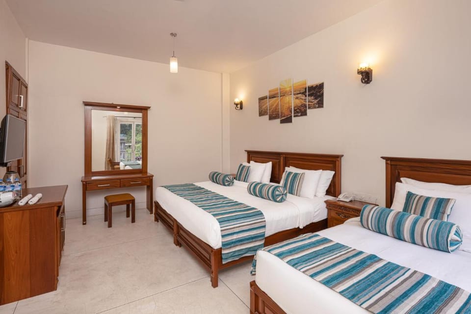 Hotel Cassendra Hotel in Kandy