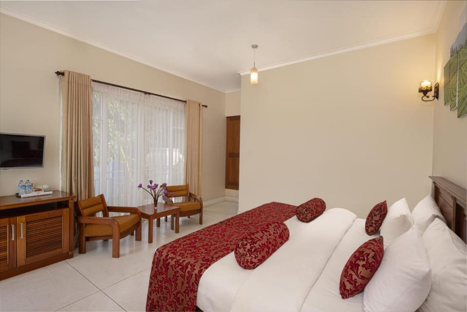 Hotel Cassendra Hotel in Kandy