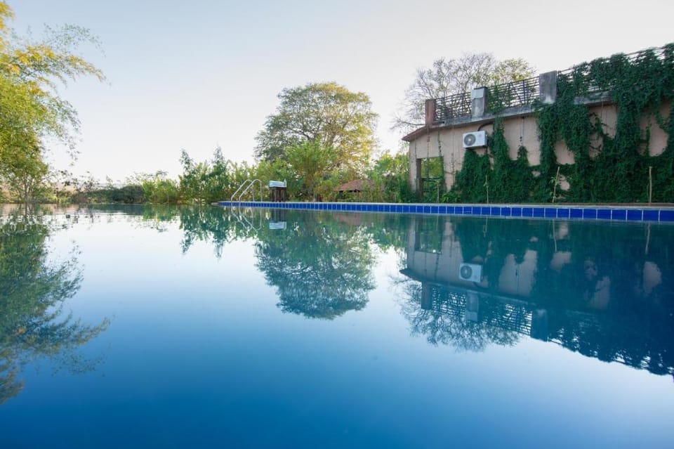 Greetoe Camp Panna Campground/ 
RV Resort in Uttar Pradesh