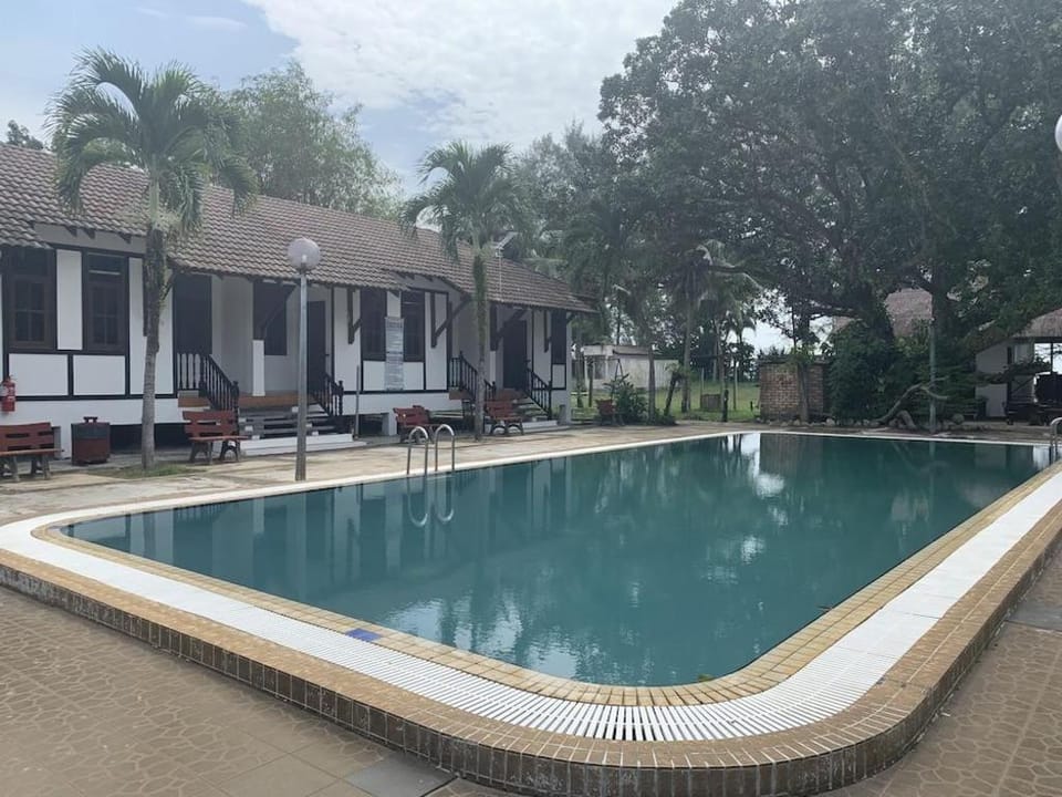 Lis Na Ree Resort Resort in Terengganu, Malaysia