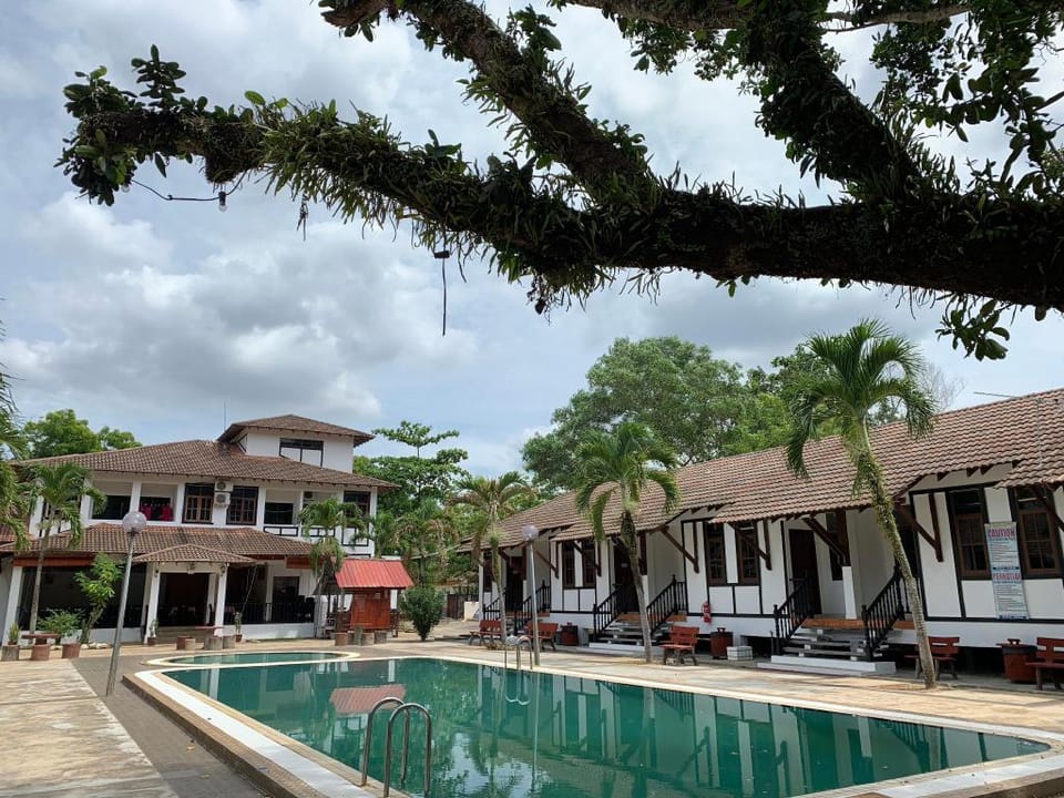 Lis Na Ree Resort Resort in Terengganu, Malaysia