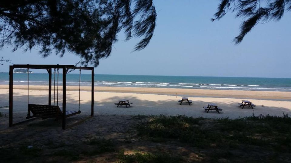 Lis Na Ree Resort Resort in Terengganu, Malaysia