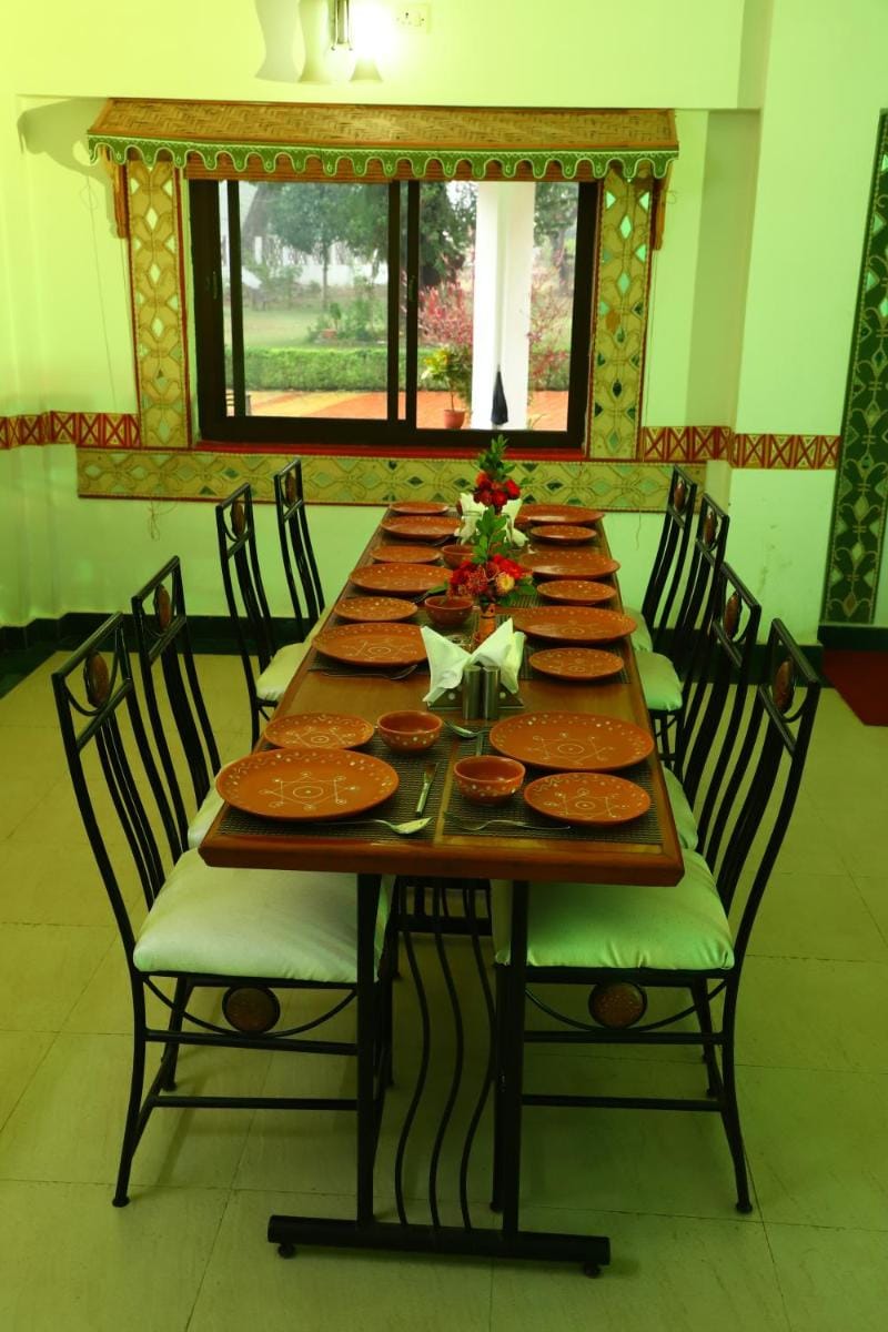 TOURIST VILLAGE KHAJURAHO Hotel in Uttar Pradesh