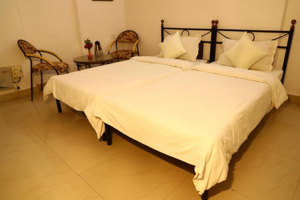 TOURIST VILLAGE KHAJURAHO Hotel in Uttar Pradesh