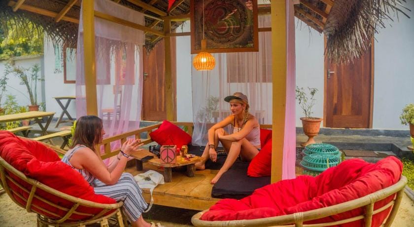 Lala's Place Hostel in Southern Province