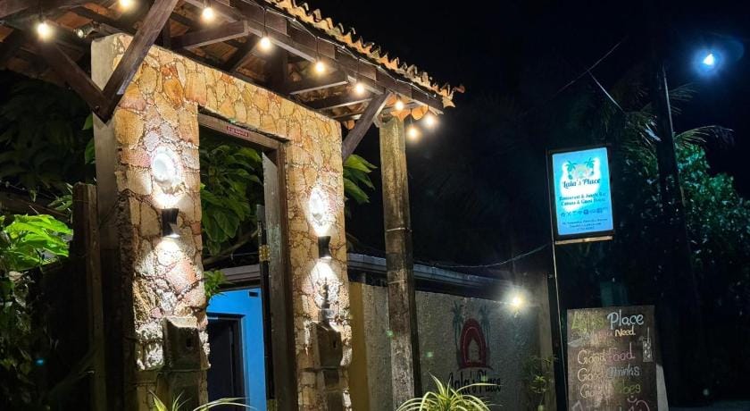 Lala's Place Hostel in Southern Province