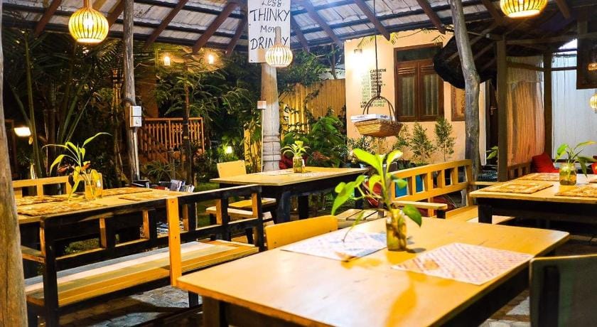 Lala's Place Hostel in Southern Province