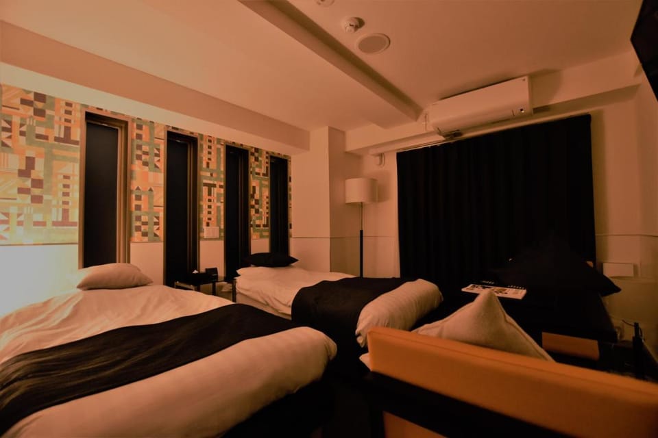 Residence Condominium KALAHAAI Hotel in Chiba Prefecture