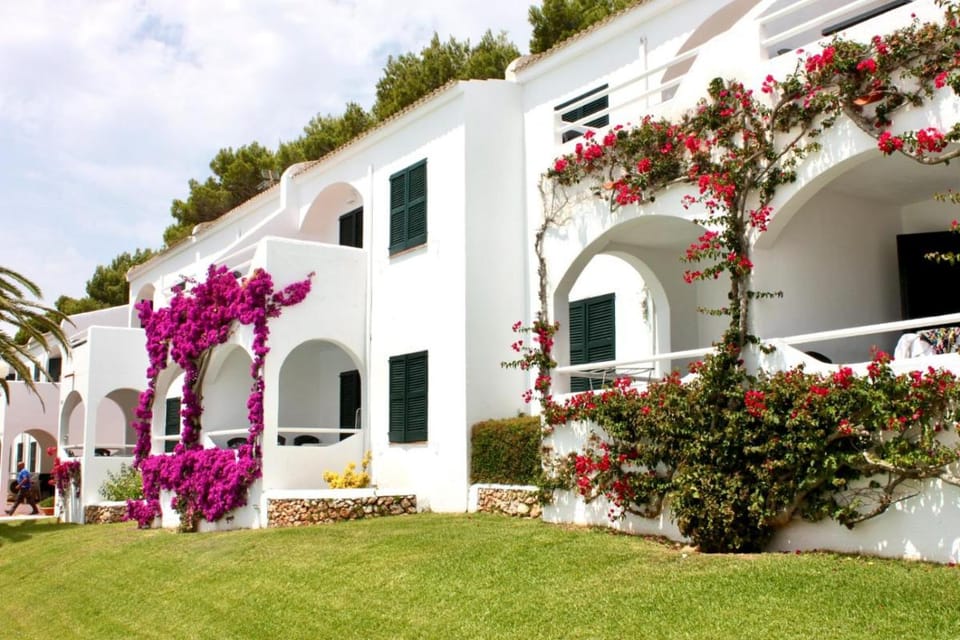 Playa Parc Apartments Apartment hotel in Balearic Islands