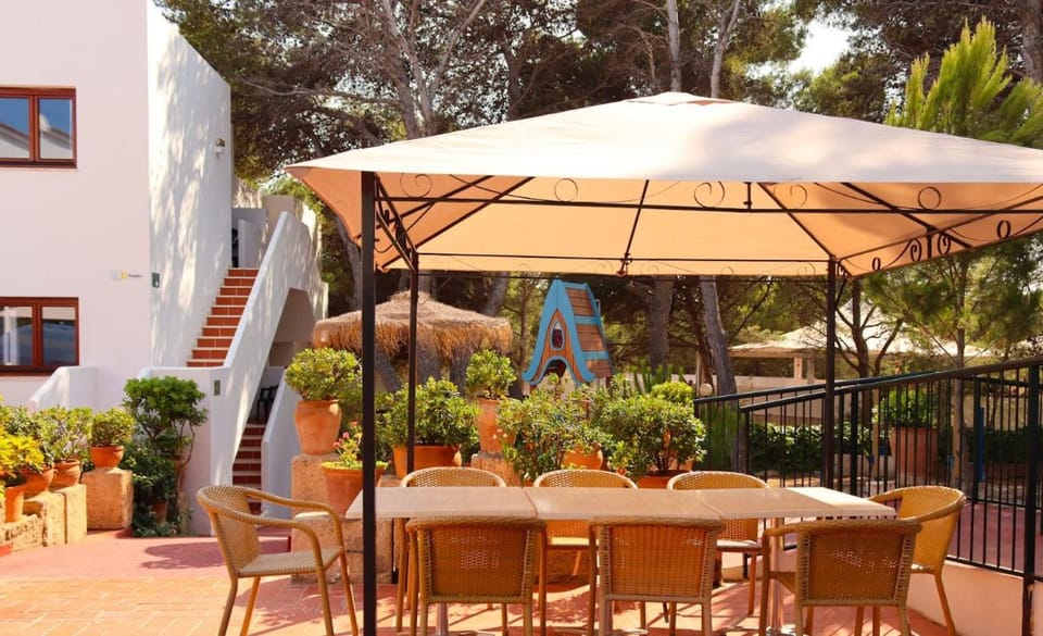 Playa Parc Apartments Apartment hotel in Balearic Islands