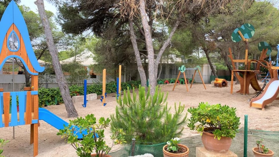 Playa Parc Apartments Apartment hotel in Balearic Islands