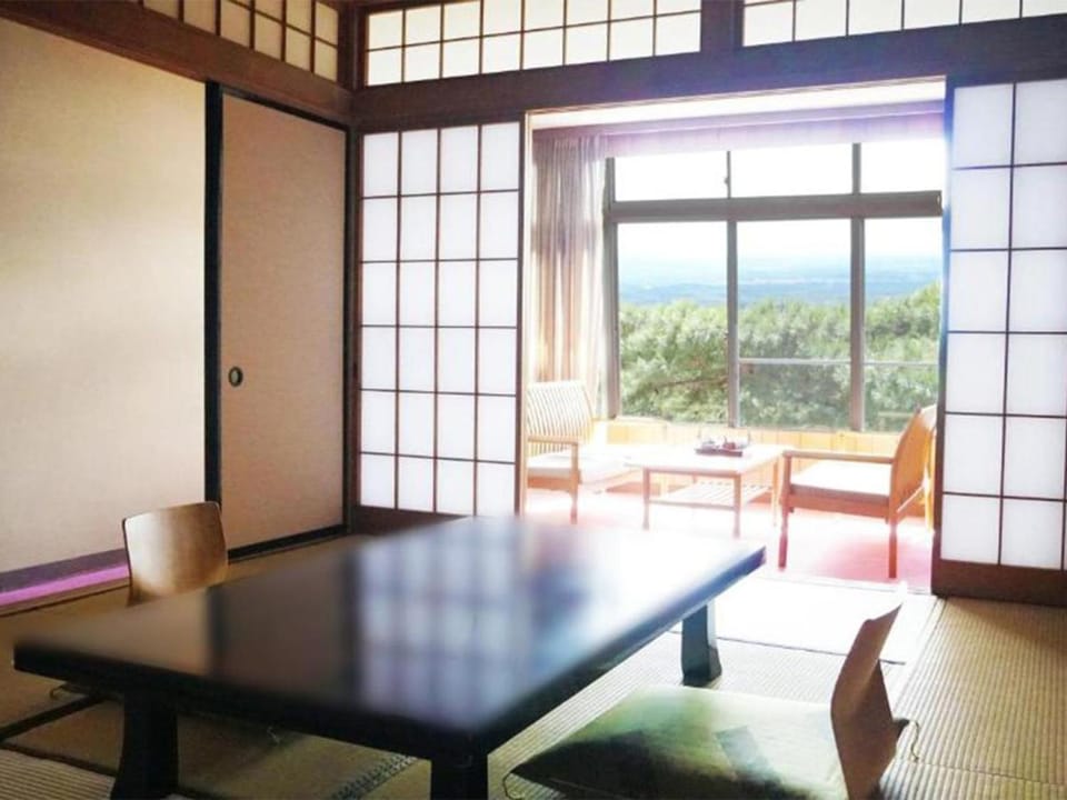 Wakaki Ryokan - Nasu Yumoto Onsen Ryokan in Japan