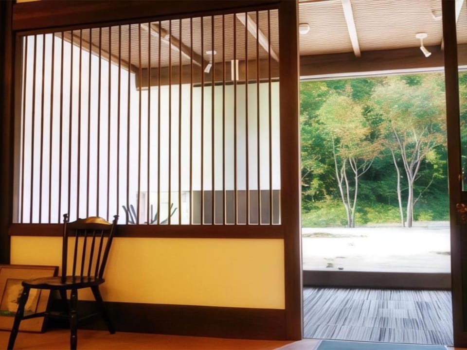 Wakaki Ryokan - Nasu Yumoto Onsen Ryokan in Japan