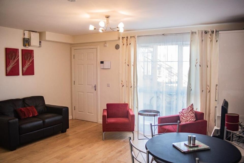 Holywell Way Swords Apartment in County Dublin
