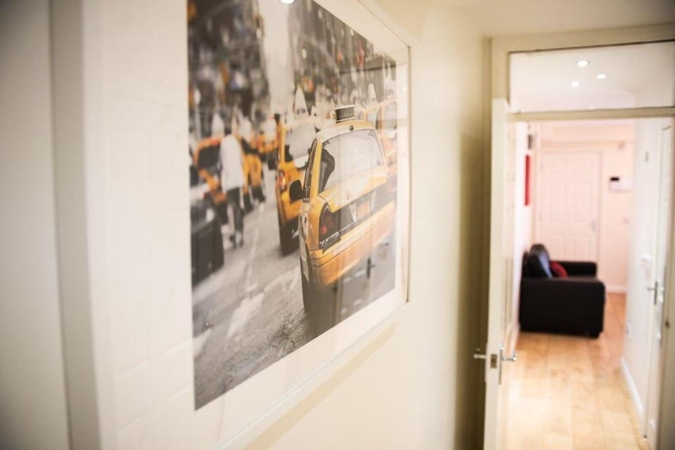 Holywell Way Swords Apartment in County Dublin