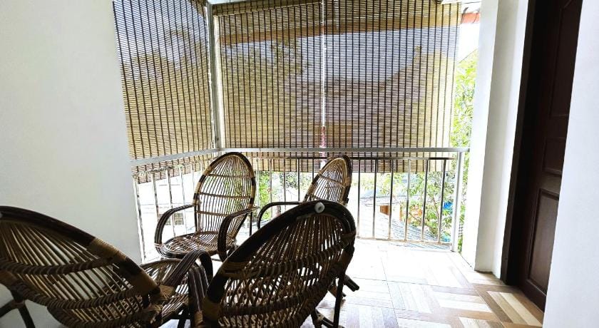 deluxe residency Bed and Breakfast in Kerala