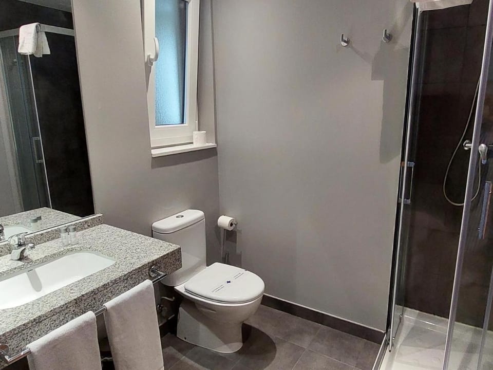 The Lodge at Ribasol Apartment in Arinsal