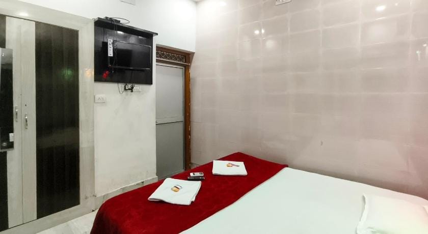 Bobby Premium Residency Vacation rental in Puri