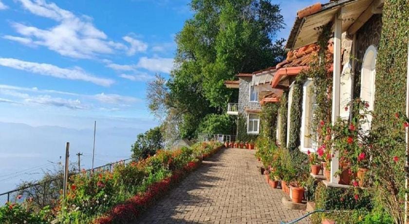 Onondaga Kodaikanal Bed and Breakfast in Kodaikanal