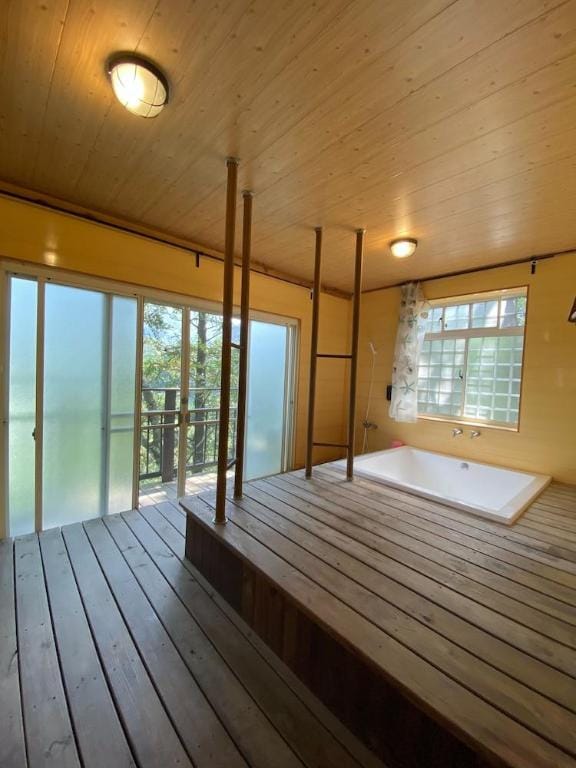 Mhuwe Hotspring Bed and Breakfast in Taiwan, Province of China