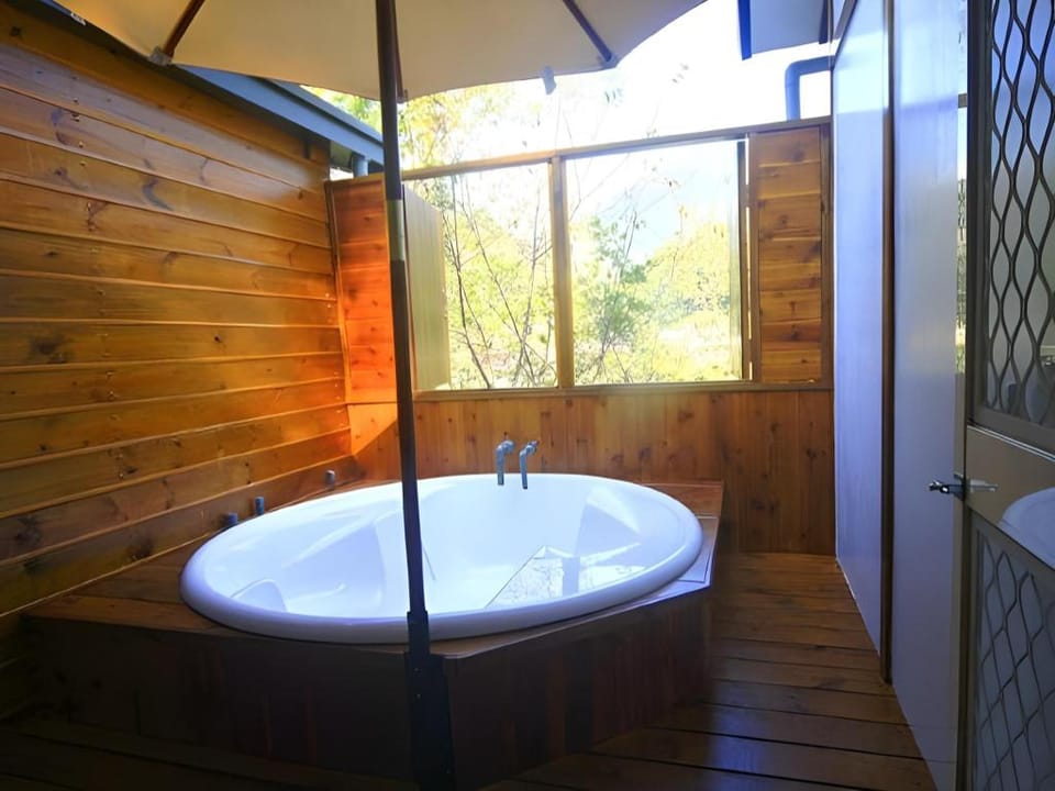 Mhuwe Hotspring Bed and Breakfast in Taiwan, Province of China