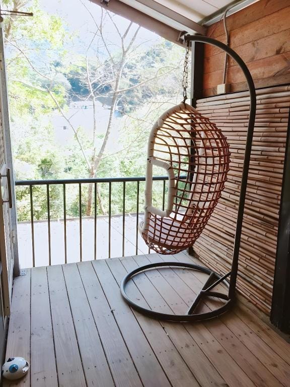Mhuwe Hotspring Bed and Breakfast in Taiwan, Province of China