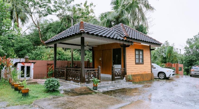The Concept Hotel Express - formerly Chill Box Langkawi Hostel in Kedah