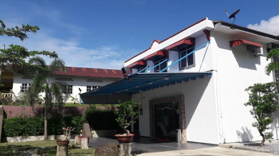 The Concept Hotel Express - formerly Chill Box Langkawi Hostel in Kedah